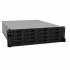 Synology Servidor NAS RS4017XS+ de 16 Bahías, Intel Xeon D-1541 2.10GHz, 8GB DDR4, USB 3.0, Negro ― no incluye Discos  5