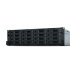 Synology RackStation RS4021xs+ NAS de 16 Bahías, máx. 640TB, Intel Xeon D-1541 2.10GHz, USB 3.2, Negro 