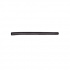 Syscom Tubo Thermofit 1/2", 1.2 Metros, Negro