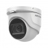 Hikvision Cámara CCTV Domo Turbo HD IR para Exteriores DS-2CE76U0T-ITMF, 3840 x 2160 Pixeles, Día/Noche  1