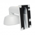 Syscom Soporte de Pared para Cámara Domo, hasta 4kg, Blanco - Imagen adicional 2