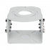 Syscom DSPRB1110AX Soporte de Montaje de Superficie para Detector, Blanco - Imagen adicional 1
