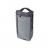 Syscom Funda de Cuero FSMNX-1000, para NX-1200б/NX-1300