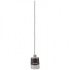 Syscom Antena para Radio KIT-5800, 144 - 174MHz - incluye Cable/Montaje/Conector/Reductor  1