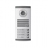 Syscom Videoportero para 4 Apartamentos KVL-C204I, Alámbrico, Plata  1