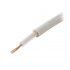 Syscom Bobina de Cable Coaxial, 24 AWG, 100 Metros - Imagen adicional 2
