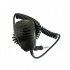 Syscom Altavoz y Micrófono para Radio NF893MIC, Alámbrico