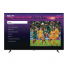 Syscom Smart TV DLED R32XHQ-L1 32", HD, Negro