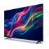 Syscom Smart TV QLED R50XUQ-L1 50", 4K Ultra HD, Negro - Imagen adicional 1