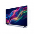 Syscom Smart TV QLED R50XUQ-L1 50", 4K Ultra HD, Negro - Imagen adicional 1