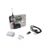 Syscom Kit Sistema de Alarma Profesional S365-PRO, 8 Zonas Cableadas/32 Inalambricas, Incluye Gabinete/Fuente de Poder/Tarjeta Hibrida  2