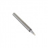 Syscom Punta Tipo Cincel para Cautín SCV-CH15AR, 1.5mm, para Cautín PS-900