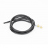 Syscom Kit de Aterrizaje Estándar para Cable Coaxial de 3/8", Longitud del Conductor 60"  1