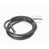 Syscom Kit de Aterrizaje para Cable Coaxial de 7/8", AWG 6  3