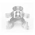 Syscom Sujetador para Cables STUSH12, 1/2", 10 Piezas - Imagen adicional 1