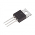 Syscom Transistor NPN TIP-29C, 100V, 1A, 30W  1