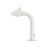 Syscom Soporte de Pared para Gabinetes XGA9011, Blanco  4