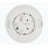 System Sensor B200S-WH Base de Techo para Detector, Blanco