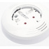 System Sensor Base para Detector B200SR-WH, Blanco  2