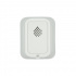 System Sensor Sirena para Montaje en Pared HW-L, Alámbrico, 12- 24V, Blanco  1