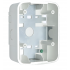 System Sensor Cubierta Protectora SBB-SPW-L para Sirena, Metal