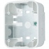 System Sensor Caja de Montaje en Pared para Sirena SBB-WL, Blanco  1