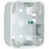 System Sensor Caja de Montaje en Pared para Sirena SBB-WL, Blanco  2