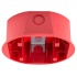 System Sensor Montaje de Techo para Sirena SBBCRL, Rojo  4