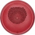 System Sensor Sirena para Montaje en Techo, Rojo  1