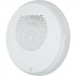 System Sensor Sirena para Montaje en Techo, Alámbrico, Blanco  3