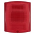System Sensor Bocina para Montaje en Pared, 2W, Rojo - Imagen adicional 2