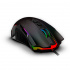 Mouse Gamer T-Dagger Óptico Brigadier T-TGM206, Alámbrico, USB, 7200DPI, Negro - Imagen adicional 1
