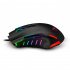 Mouse Gamer T-Dagger Óptico Brigadier T-TGM206, Alámbrico, USB, 7200DPI, Negro
