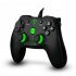 T-Dagger Gamepad Aries T-TGP500, Alámbrico, USB-A, Negro/Verde para PC/PS3/N-Switch  4