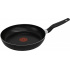 T-Fal Sartén Vital, 30cm Antiadherente, Negro  1