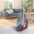 T-Fal Plancha Vapor-Seco Ultragliss Plus, 1800W, 270ml, Multicolor - Imagen adicional 2