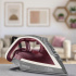 T-Fal Plancha Vapor-Seco Ultragliss Plus, 1800W, 270ml, Multicolor - Imagen adicional 1
