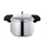 T-Fal Olla de Presión YL307LA10, 16 Litros, Aluminio