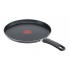T-Fal Sartén, 24cm, Antiadherente, Gris