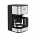 T-Fal Cafetera Elegance CM223, 7 Tazas, Acero Inoxidable  2