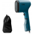 T-Fal Plancha Vapor DT2020X0, 1500W, 70ml, Azul - Imagen adicional 1