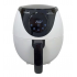 T-Fal Freidora de Aire EY1251X0, 3.2 Litros, 1500W, 200 °C, Blanco
