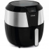 T-Fal Freidora de Aire EY701DMX, 5.6 Litros, 1700W, Negro  1