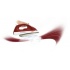T-Fal Plancha de Vapor FV1535X0, 1400W, Rojo - Imagen adicional 1