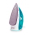 T-Fal Plancha Plancha a Vapor, Suela Antiadherente, 1400W, 250ml, Azul/Blanco - Imagen adicional 3