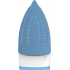 T-Fal Plancha de Vapor FV1941X0, 1200W, 0.22 Litros, Azul  2