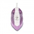 T-Fal Plancha Vapor-Seco, Suela de Durilium, 1700W, Morado  3