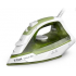 T-Fal Plancha Vapor FV2C44U0, 1500W, 240ml, Blanco/Verde