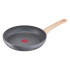 T-Fal Sartén Natural Force, 24cm, Antiadherente, Gris - Imagen adicional 3