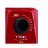 T-Fal Licuadora Power Mix, 2 Litros, 550W, 8 Velocidades, Rojo  2